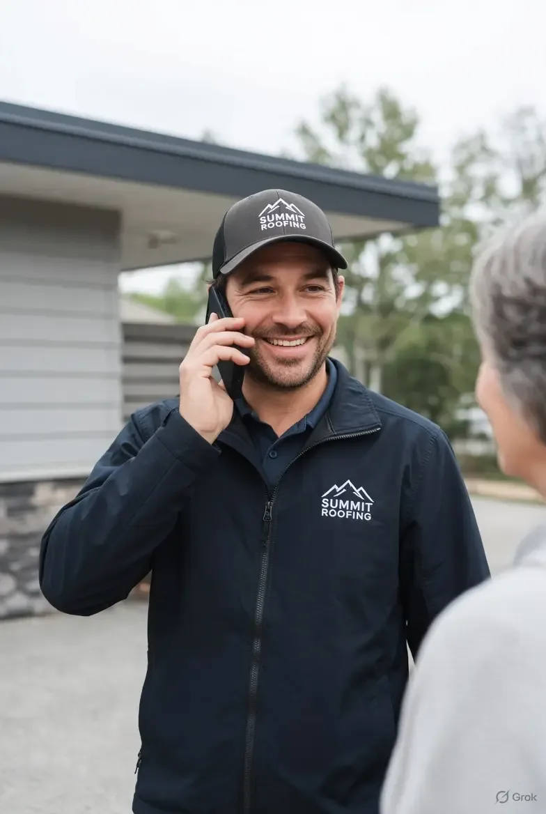Flat Roof Leak Repair Benton, AR FAQs